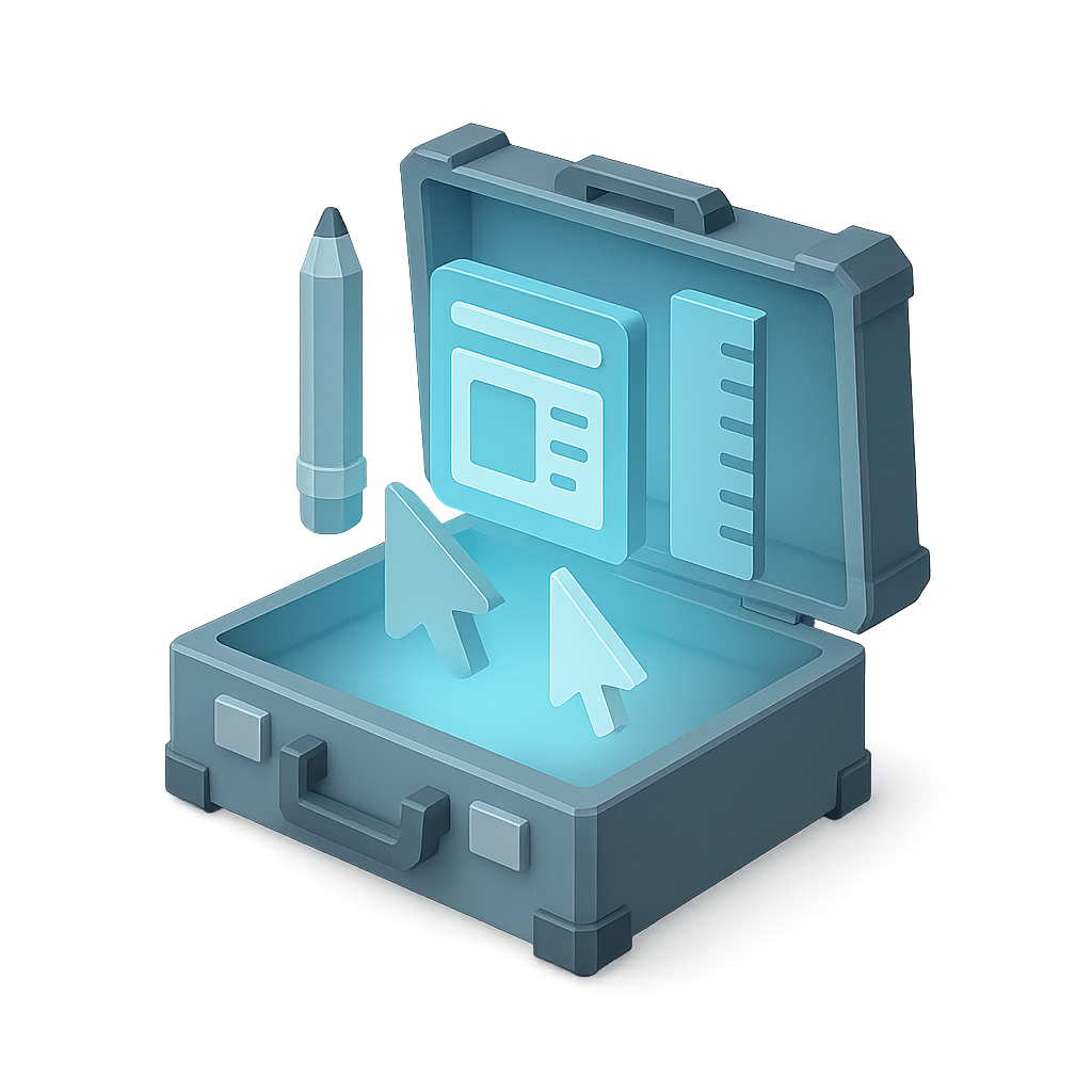 Core Design Partner illustration