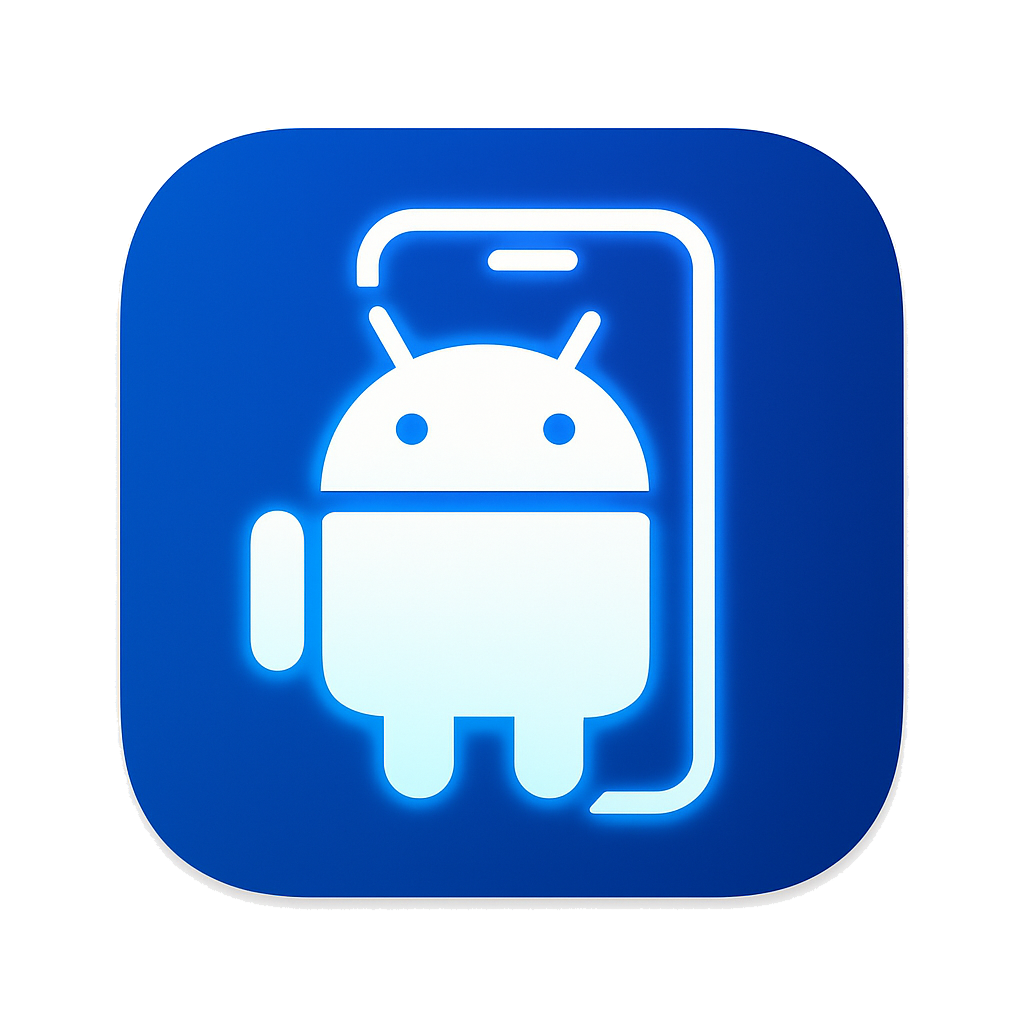 Android icon