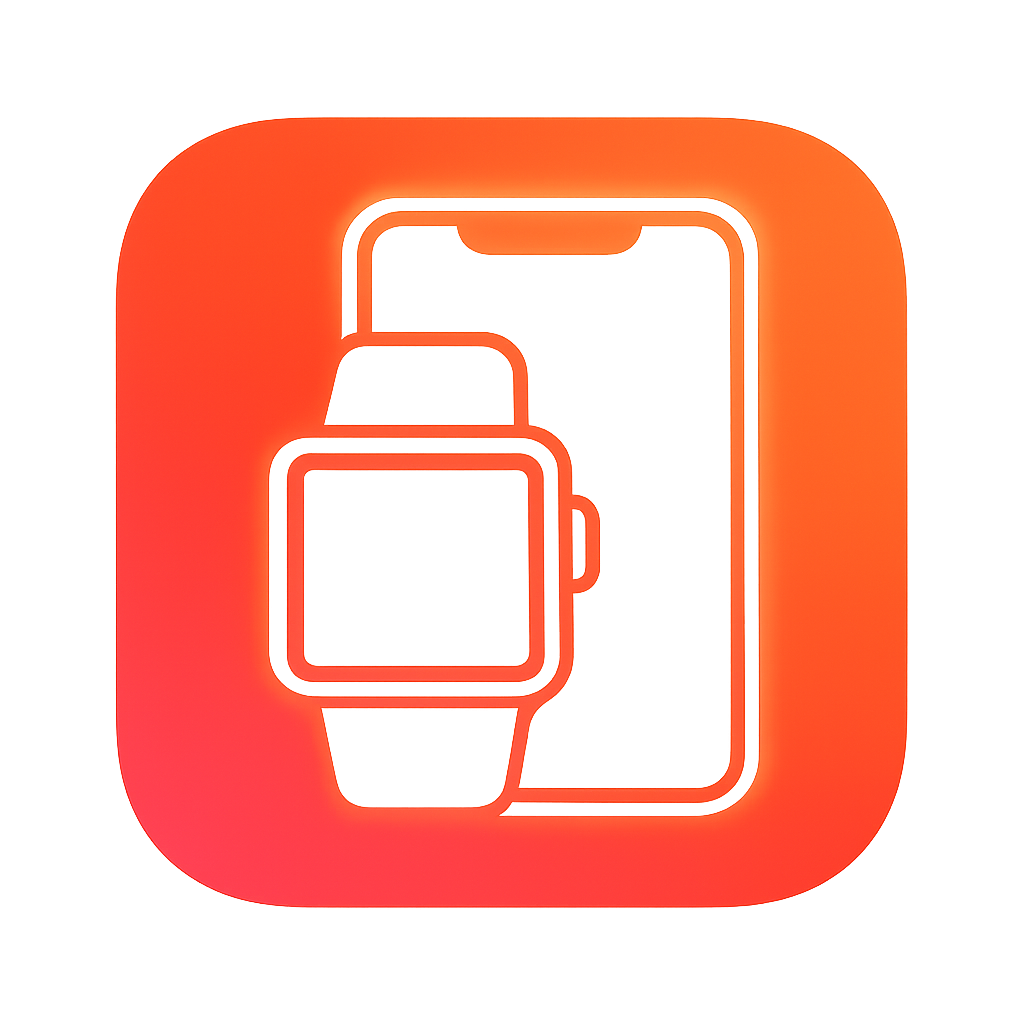 iOS icon