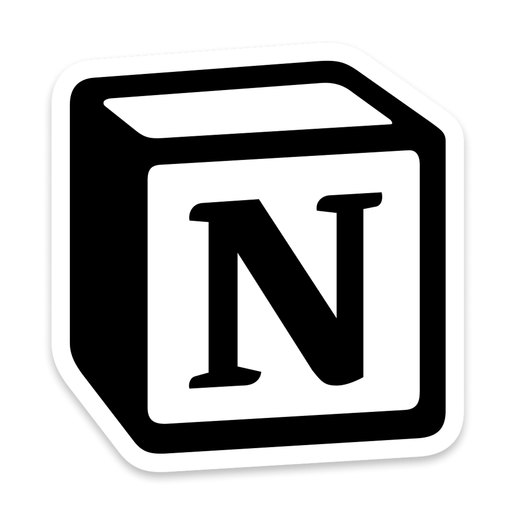 Notion icon