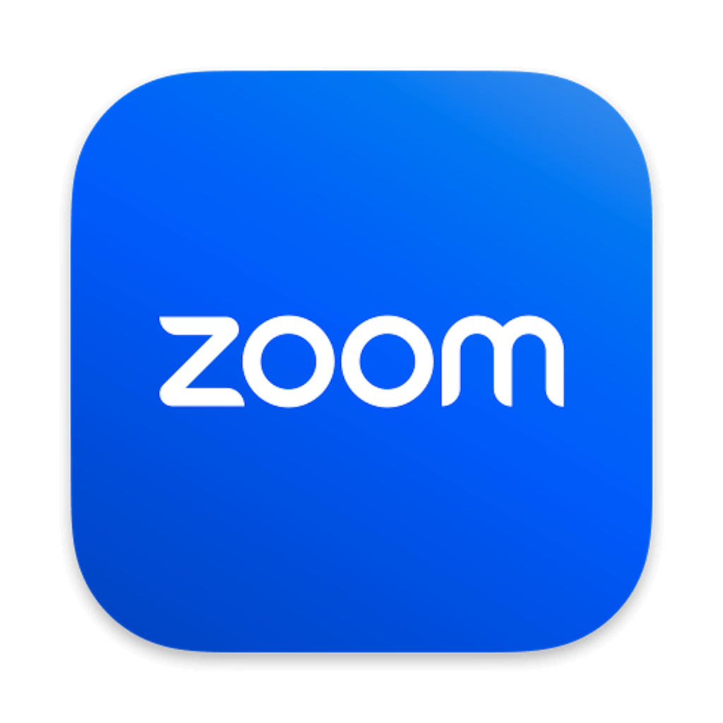 Zoom icon